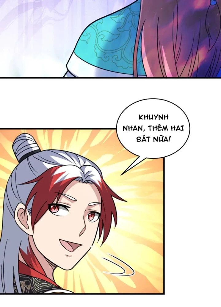 Luyện Khí Chi Thần Chapter 129 - Trang 2