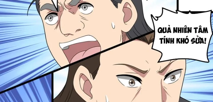 Luyện Khí Chi Thần Chapter 129 - Trang 2