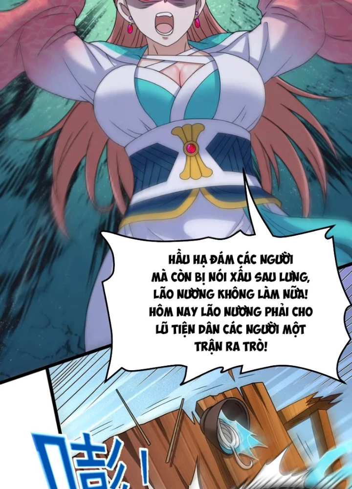 Luyện Khí Chi Thần Chapter 129 - Trang 2