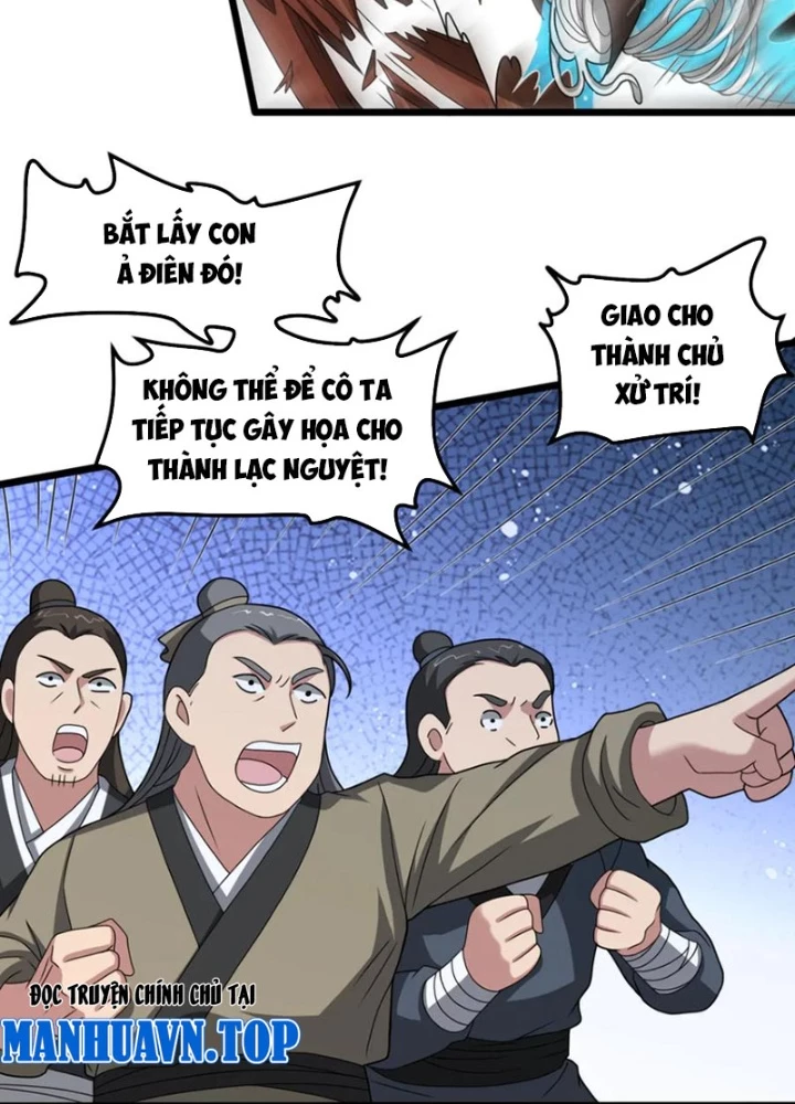 Luyện Khí Chi Thần Chapter 129 - Trang 2