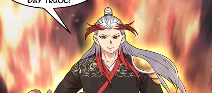 Luyện Khí Chi Thần Chapter 129 - Trang 2