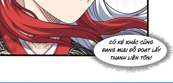 Luyện Khí Chi Thần Chapter 129 - Trang 2