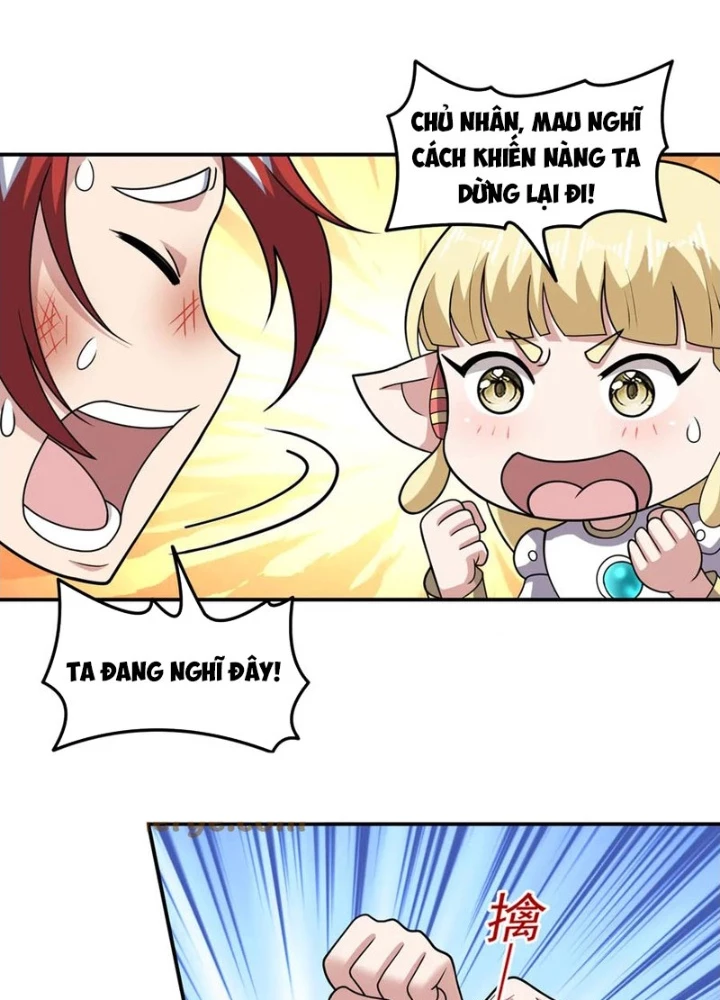 Luyện Khí Chi Thần Chapter 130 - Trang 2