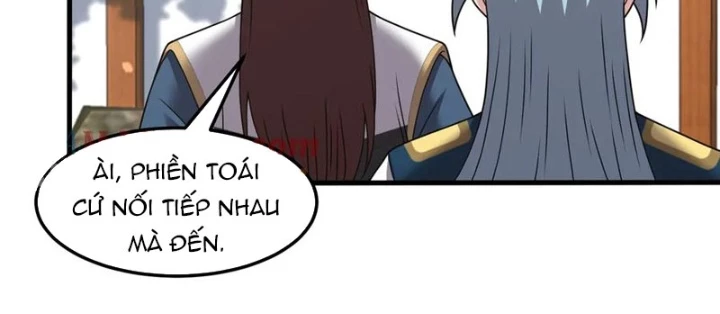 Luyện Khí Chi Thần Chapter 130 - Trang 2