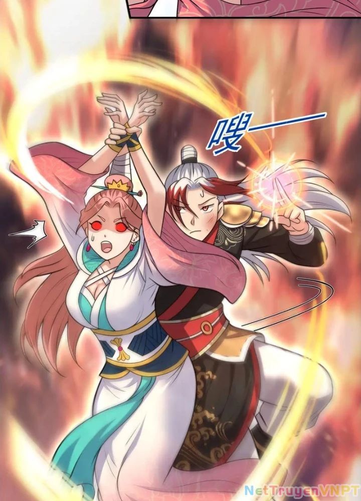 Luyện Khí Chi Thần Chapter 130.1 - Trang 2