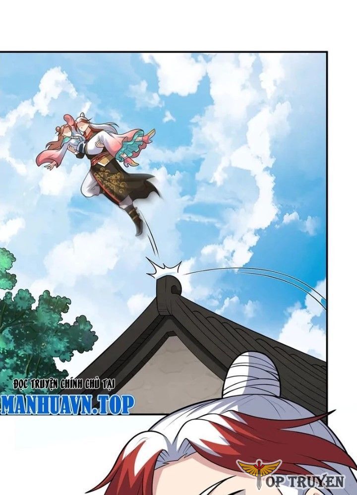 Luyện Khí Chi Thần Chapter 130.1 - Trang 2