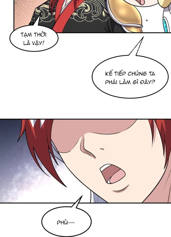 Luyện Khí Chi Thần Chapter 130.1 - Trang 2