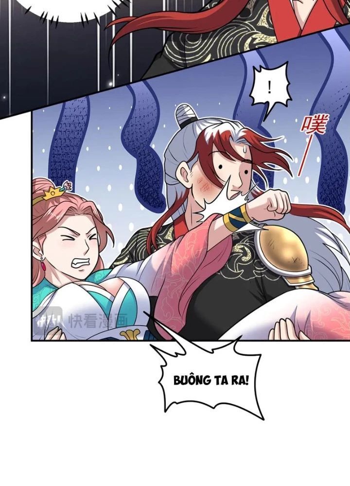 Luyện Khí Chi Thần Chapter 130.1 - Trang 2