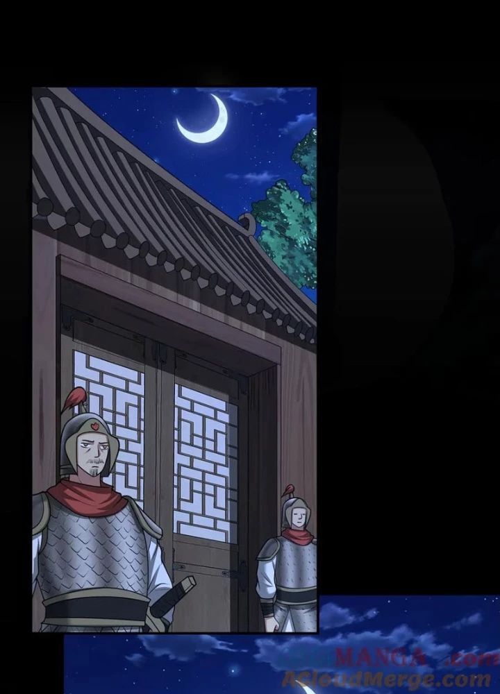 Luyện Khí Chi Thần Chapter 130.1 - Trang 2