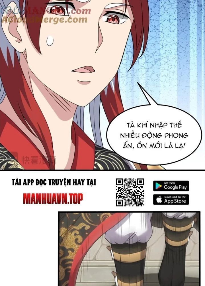 Luyện Khí Chi Thần Chapter 130.2 - Trang 2