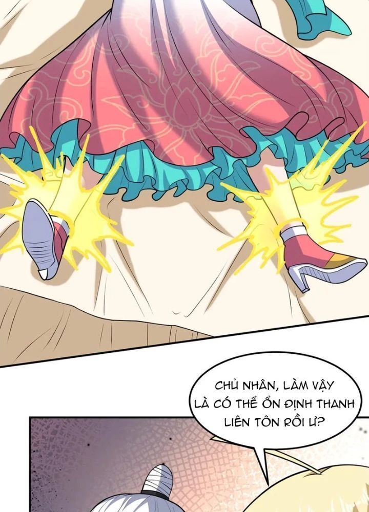 Luyện Khí Chi Thần Chapter 130.3 - Trang 2