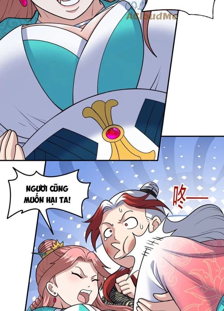 Luyện Khí Chi Thần Chapter 130.3 - Trang 2