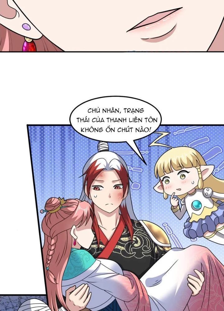 Luyện Khí Chi Thần Chapter 130.4 - Trang 2