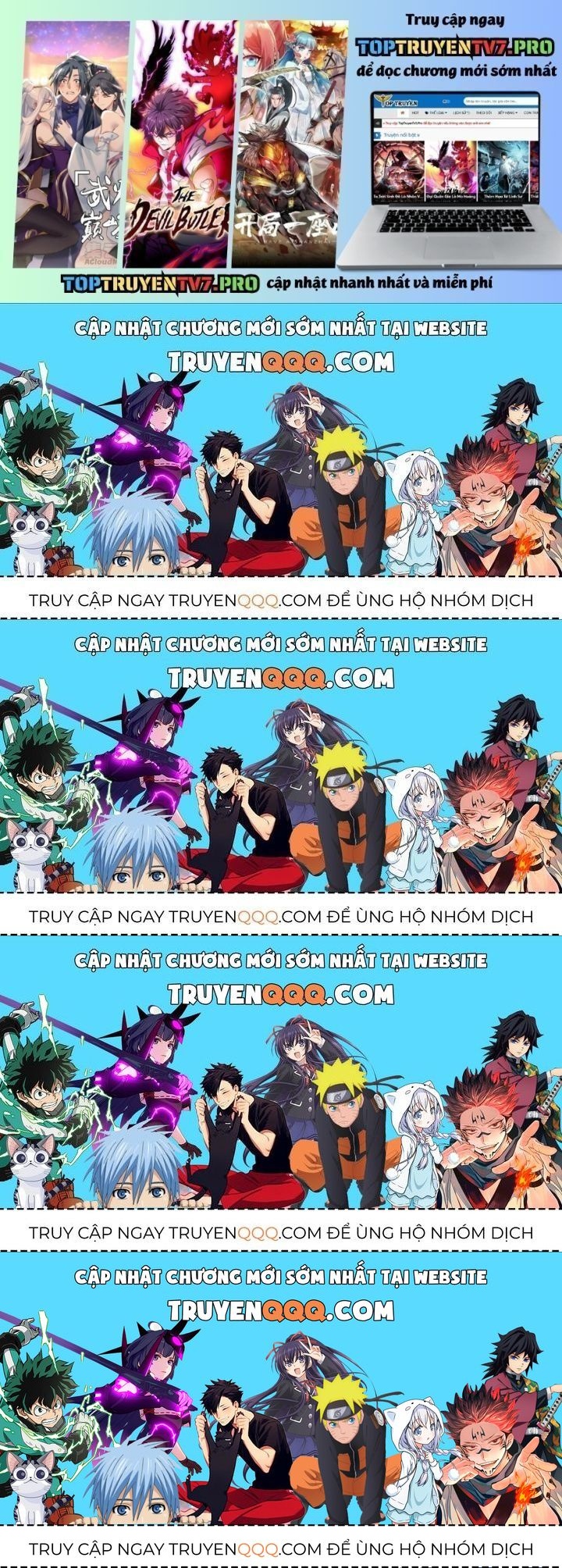 Luyện Khí Chi Thần Chapter 130.4 - Trang 2