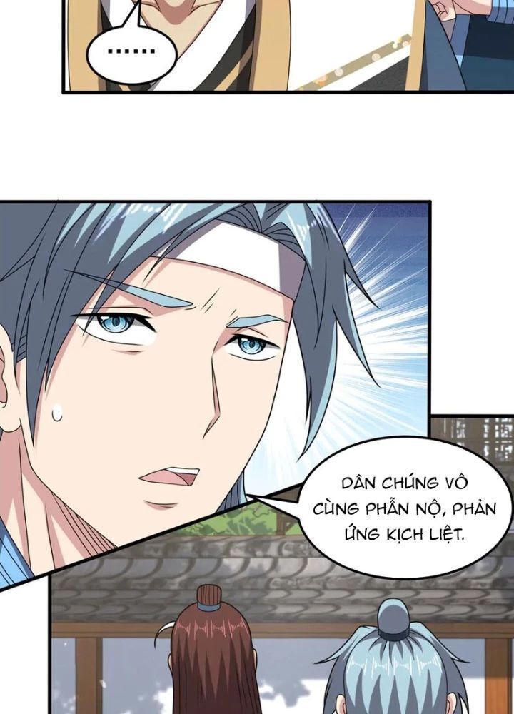 Luyện Khí Chi Thần Chapter 130.6 - Trang 2