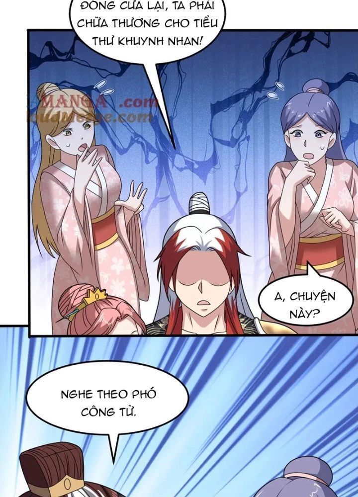 Luyện Khí Chi Thần Chapter 130.6 - Trang 2