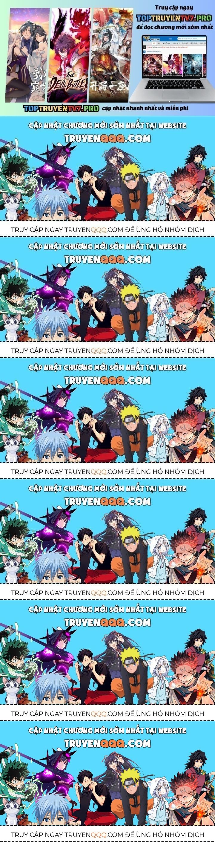 Luyện Khí Chi Thần Chapter 130.6 - Trang 2