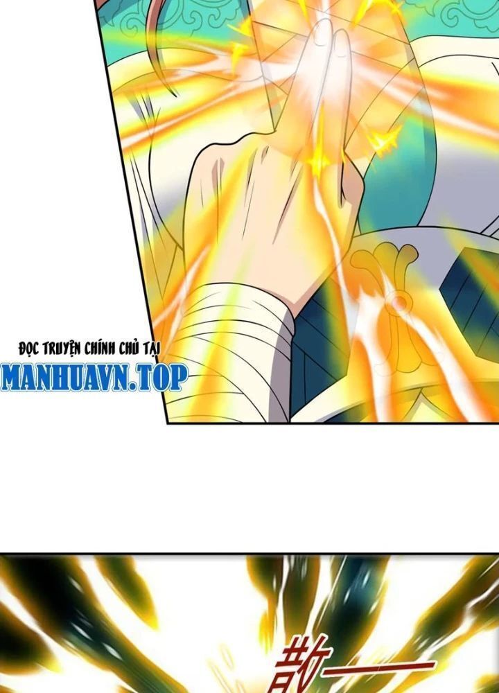 Luyện Khí Chi Thần Chapter 130.7 - Trang 2