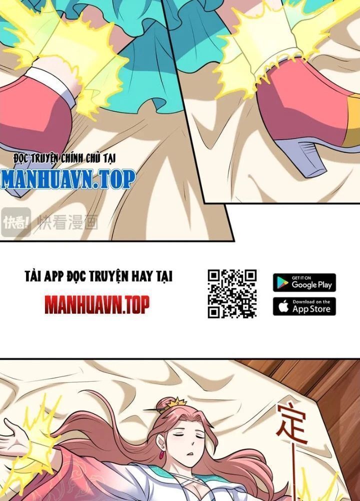 Luyện Khí Chi Thần Chapter 130.7 - Trang 2