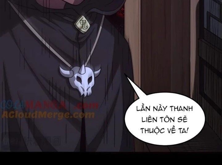 Luyện Khí Chi Thần Chapter 130.7 - Trang 2