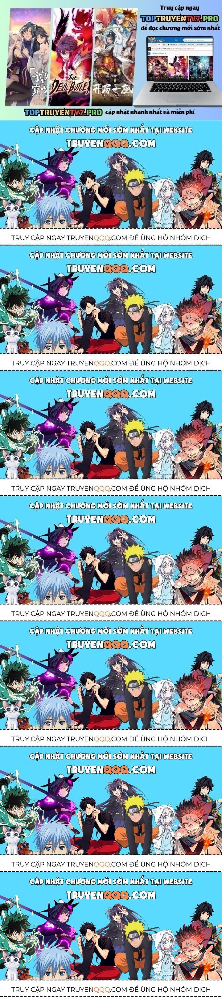 Luyện Khí Chi Thần Chapter 130.7 - Trang 2