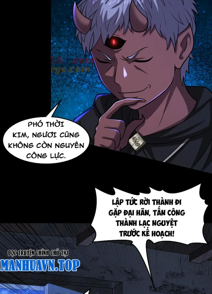 Luyện Khí Chi Thần Chapter 131 - Trang 2