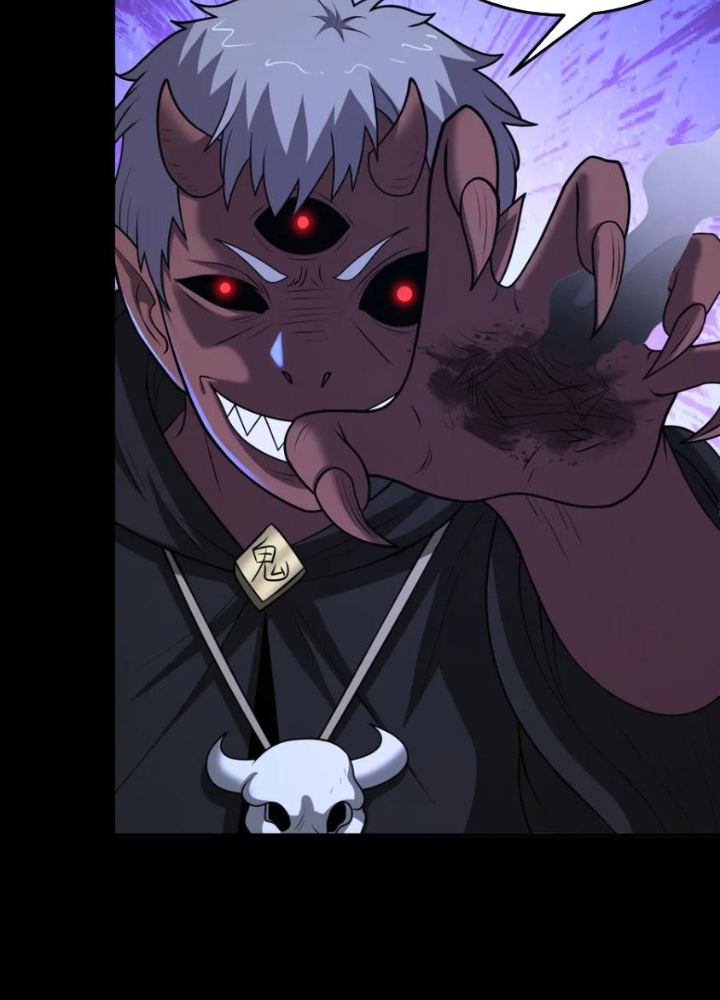 Luyện Khí Chi Thần Chapter 131 - Trang 2