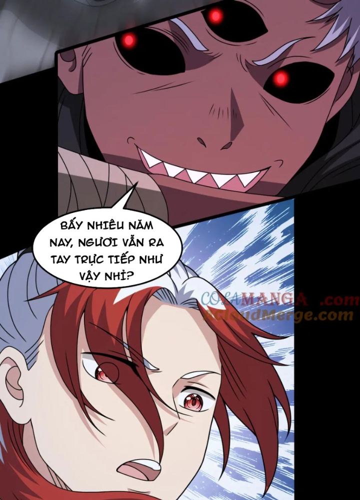 Luyện Khí Chi Thần Chapter 131 - Trang 2