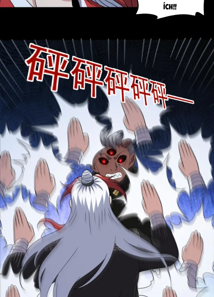 Luyện Khí Chi Thần Chapter 131 - Trang 2