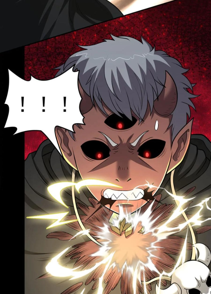 Luyện Khí Chi Thần Chapter 131 - Trang 2