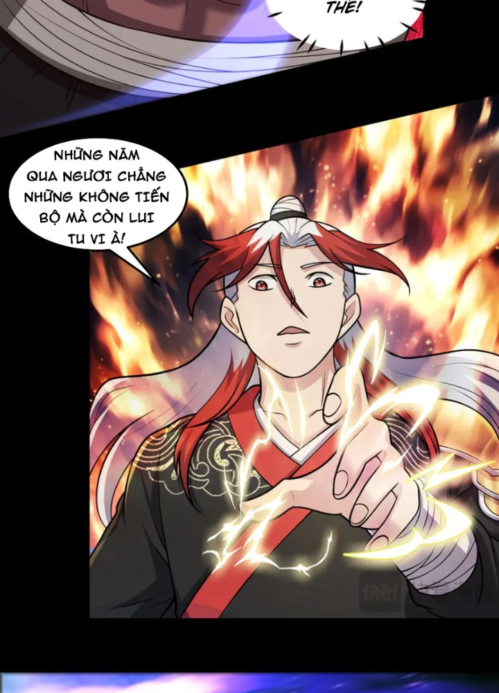 Luyện Khí Chi Thần Chapter 131 - Trang 2