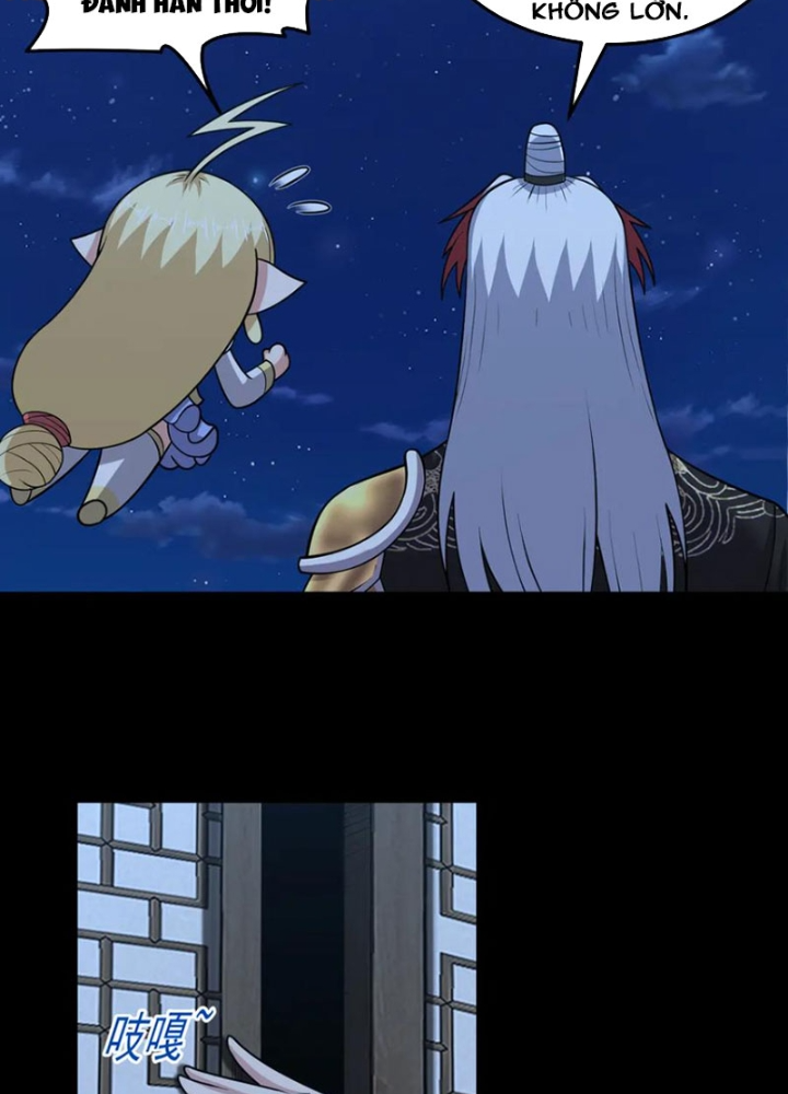 Luyện Khí Chi Thần Chapter 131 - Trang 2