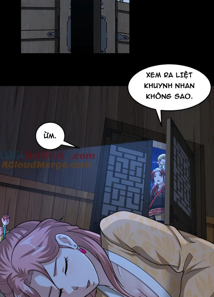 Luyện Khí Chi Thần Chapter 131 - Trang 2