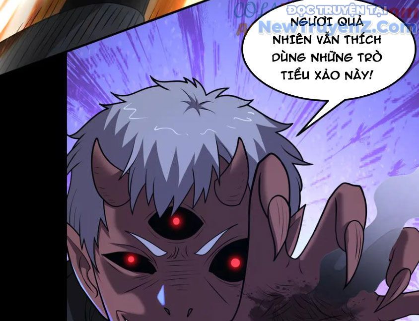 Luyện Khí Chi Thần Chapter 131.1 - Trang 2