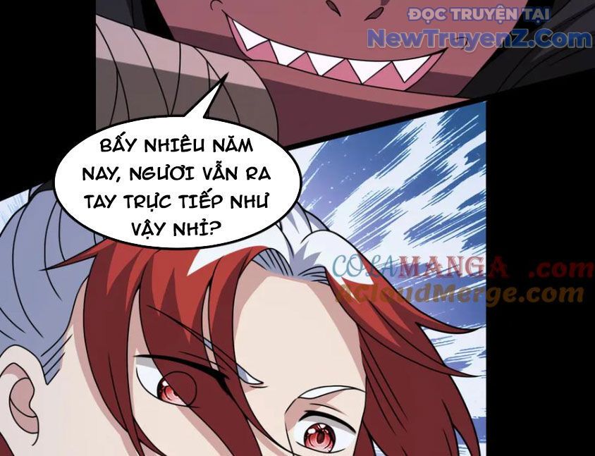 Luyện Khí Chi Thần Chapter 131.1 - Trang 2