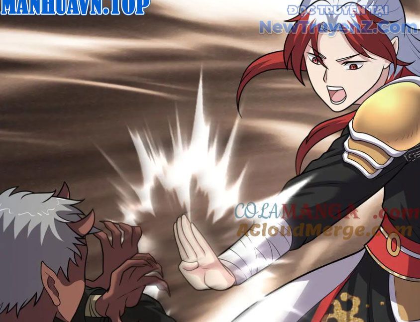 Luyện Khí Chi Thần Chapter 131.1 - Trang 2