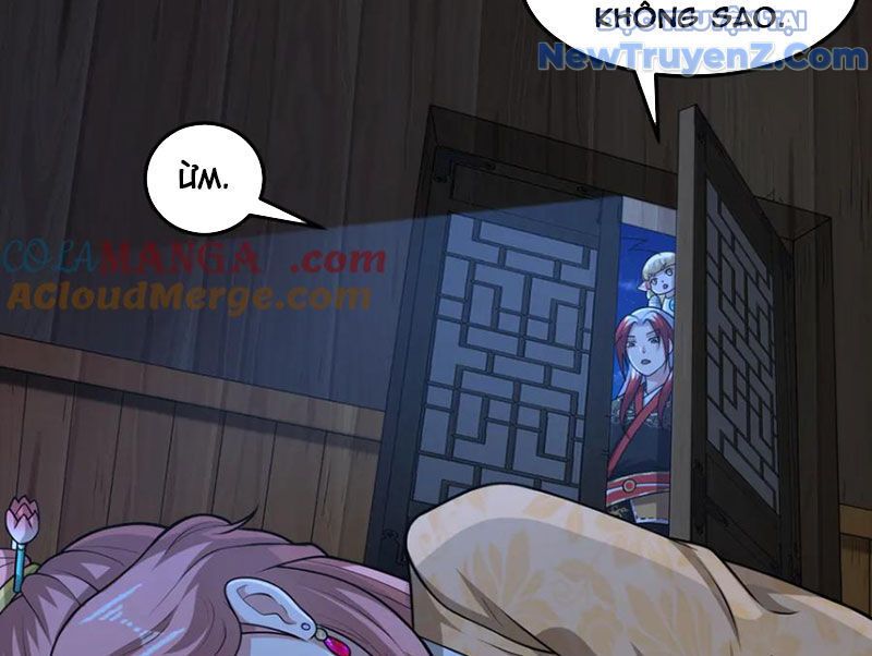 Luyện Khí Chi Thần Chapter 131.1 - Trang 2