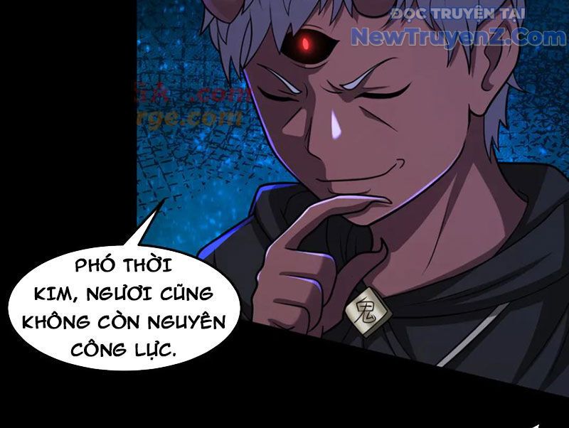 Luyện Khí Chi Thần Chapter 131.1 - Trang 2