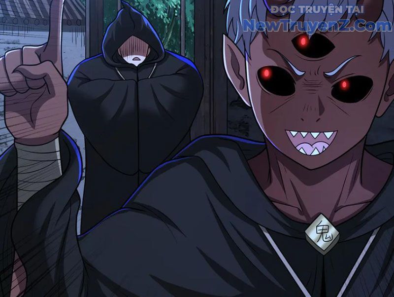 Luyện Khí Chi Thần Chapter 131.3 - Trang 2