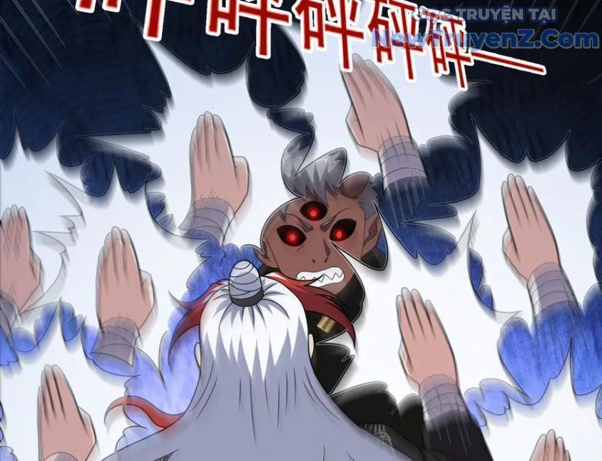 Luyện Khí Chi Thần Chapter 131.4 - Trang 2