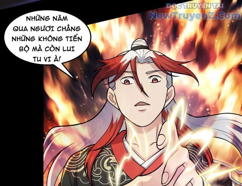Luyện Khí Chi Thần Chapter 131.5 - Trang 2