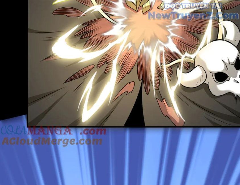 Luyện Khí Chi Thần Chapter 131.6 - Trang 2