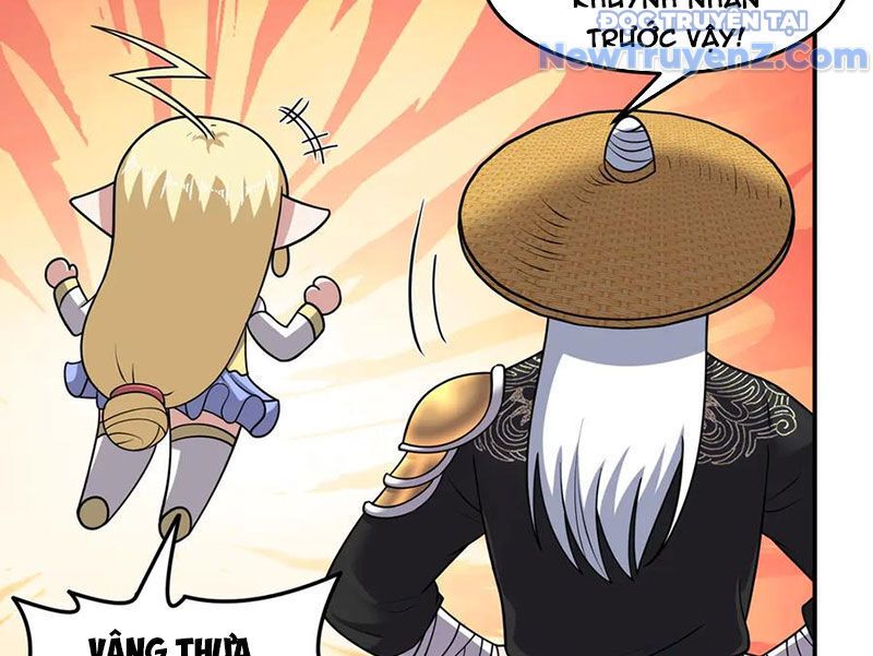 Luyện Khí Chi Thần Chapter 132.1 - Trang 2