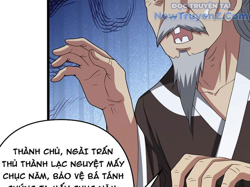 Luyện Khí Chi Thần Chapter 132.1 - Trang 2