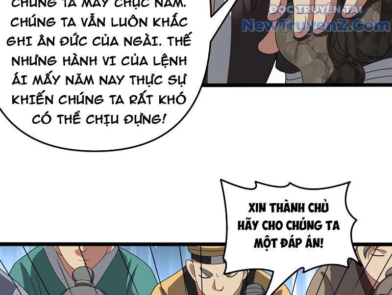 Luyện Khí Chi Thần Chapter 132.1 - Trang 2