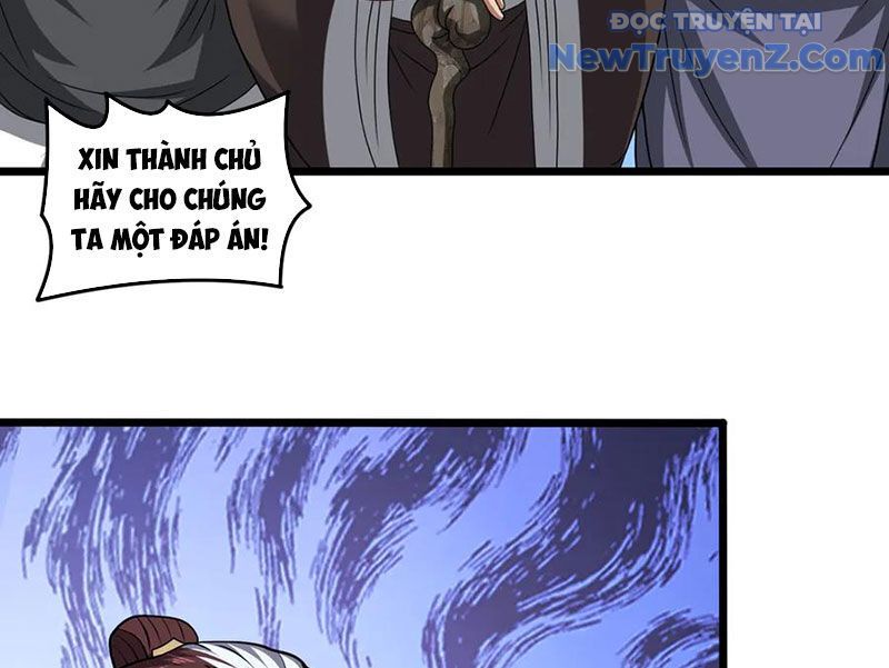 Luyện Khí Chi Thần Chapter 132.1 - Trang 2