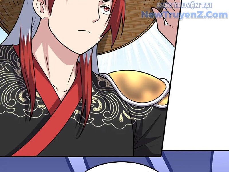 Luyện Khí Chi Thần Chapter 132.1 - Trang 2