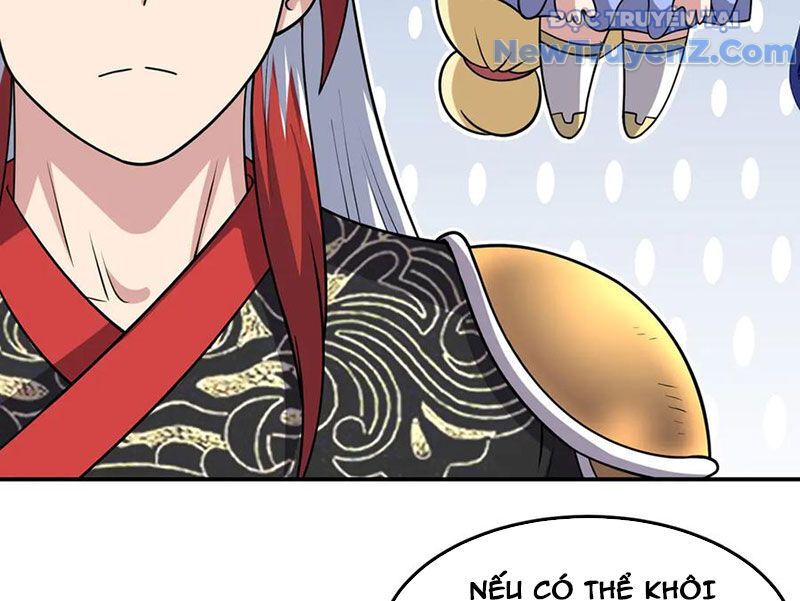 Luyện Khí Chi Thần Chapter 132.1 - Trang 2