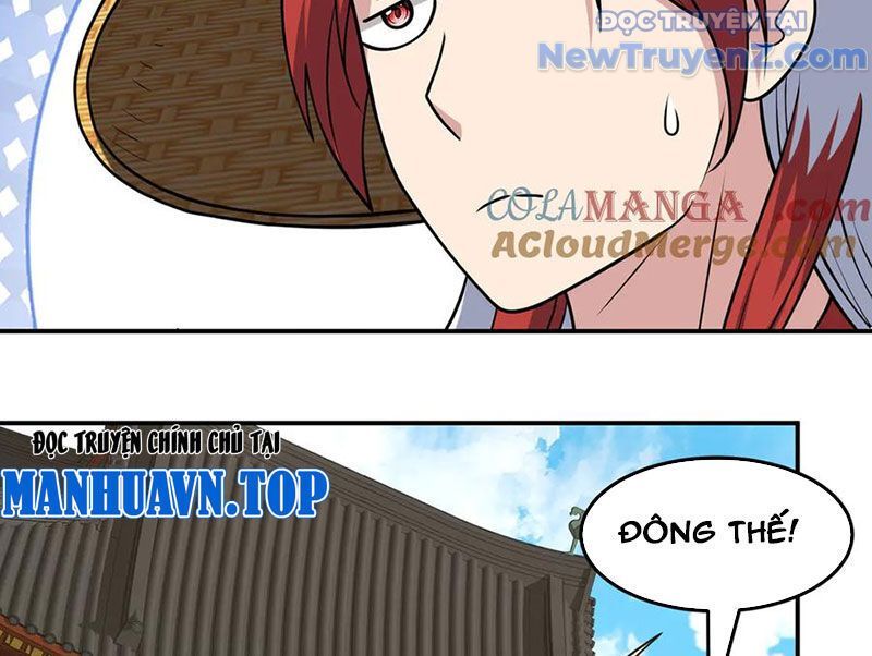 Luyện Khí Chi Thần Chapter 132.2 - Trang 2