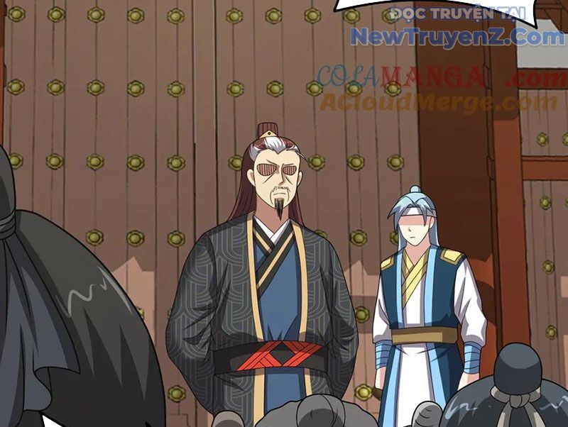 Luyện Khí Chi Thần Chapter 132.2 - Trang 2